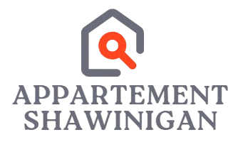 MGS&nbsp;Appartement Shawinigan