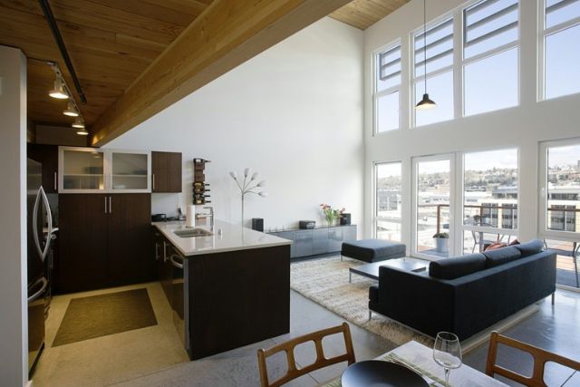 Appartement MGS Confortable 3½