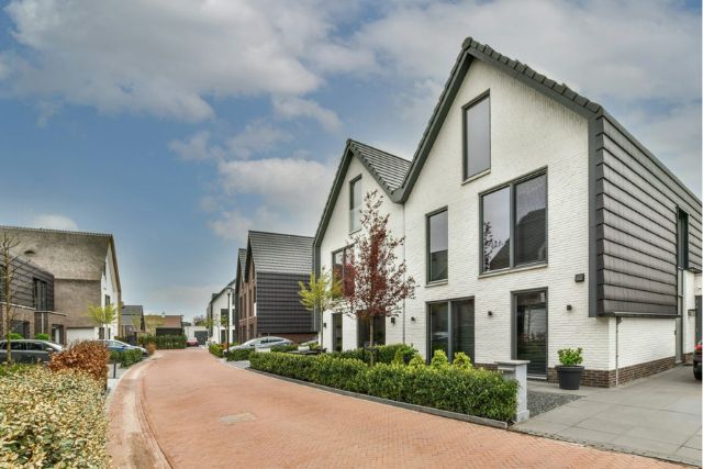 Appartements rénovés